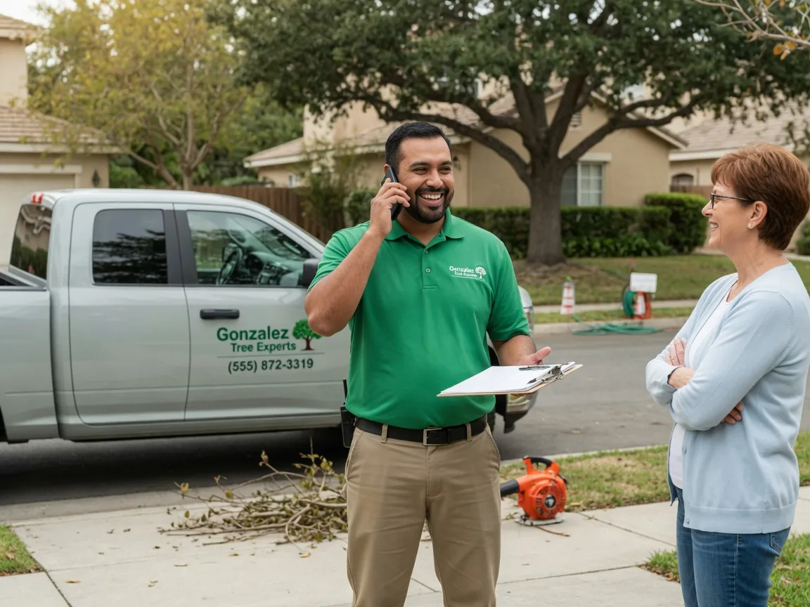 Tree Service Brownsville, TX FAQs